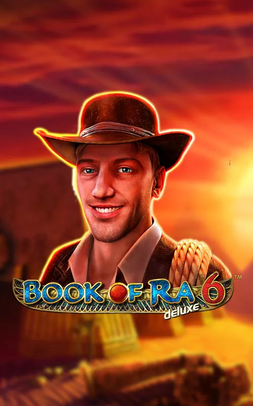 Book of Ra at Jackpot Royale Casino