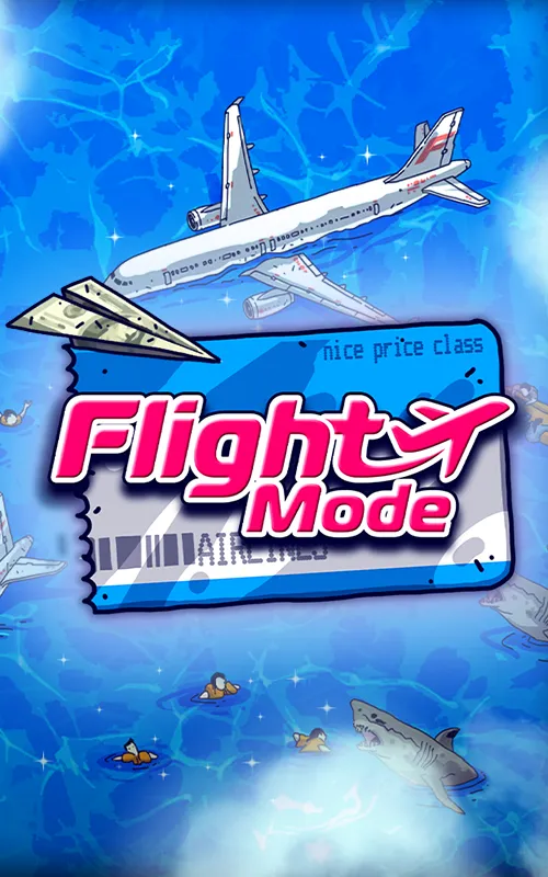 Flight Mode at Jackpot Royale Casino