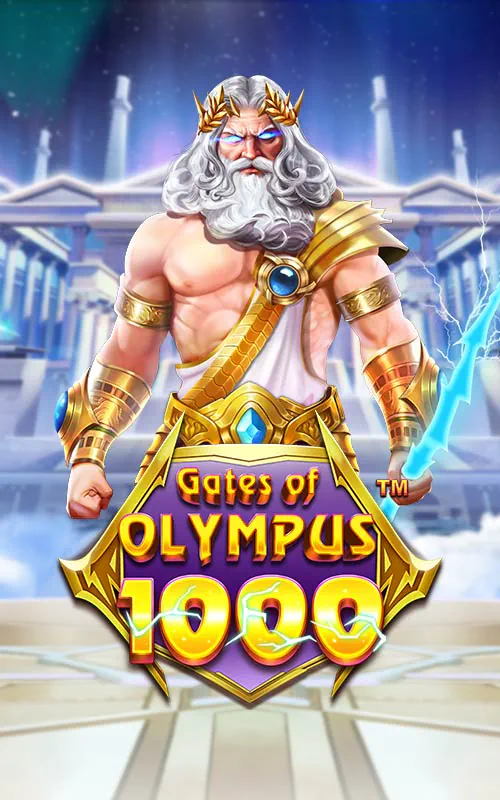 Gates of Olympus at Jackpot Royale Casino