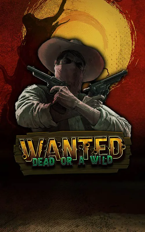 Wanted Dead or a Wild at Jackpot Royale Casino