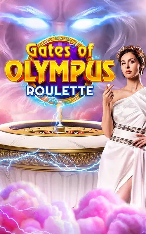 Gates of Olympus Roulette at Jackpot Royale Casino